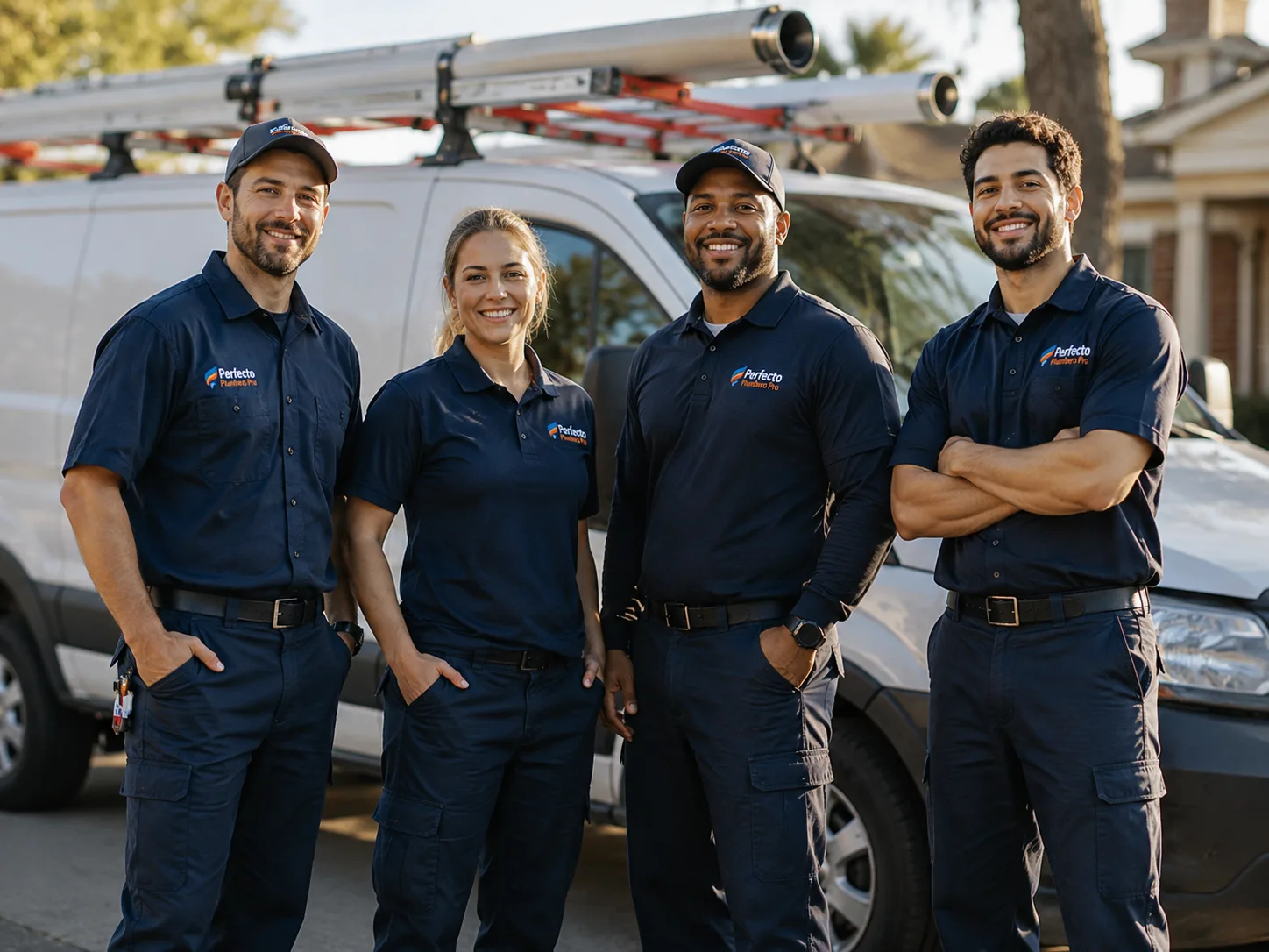 Emergency Plumber Near Me in New Hope, PA near me